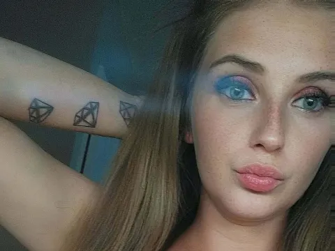 Gabbi Heat — Flirt4Free Photos