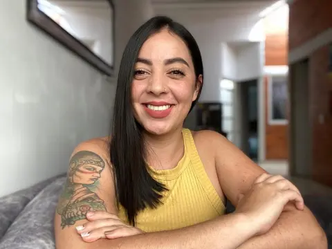 Coral Fox — Flirt4Free Photos