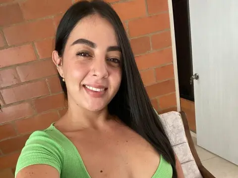 Coral Fox — Flirt4Free Photos
