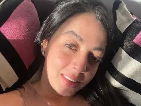 Coral Fox — Flirt4Free Photos