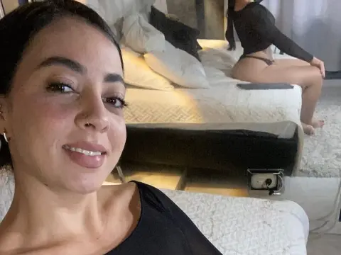 Coral Fox — Flirt4Free Photos