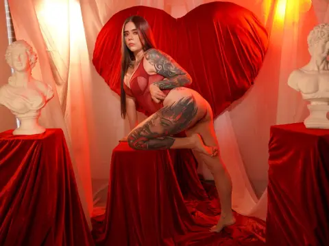 Nomohah Sainz — Flirt4Free Photos