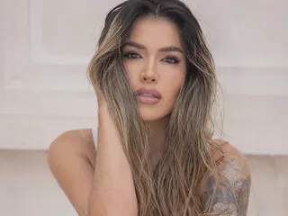 Sydney Prescott — Flirt4Free Photos