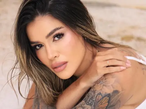 Sydney Prescott — Flirt4Free Photos