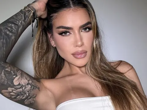 Sydney Prescott — Flirt4Free Photos