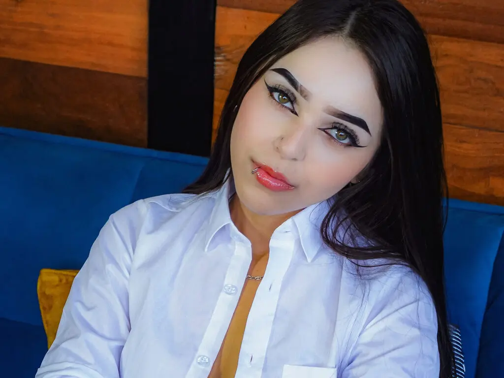 Estefany Colin