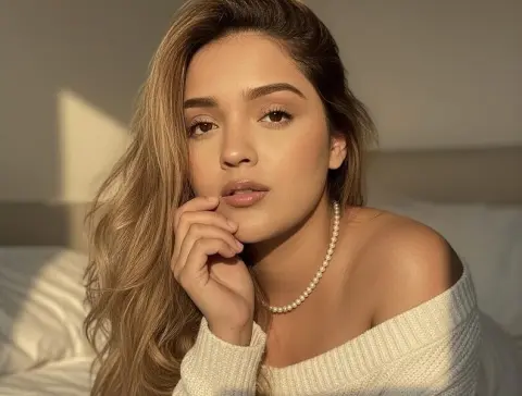 Emiily Oweens — Flirt4Free Photos