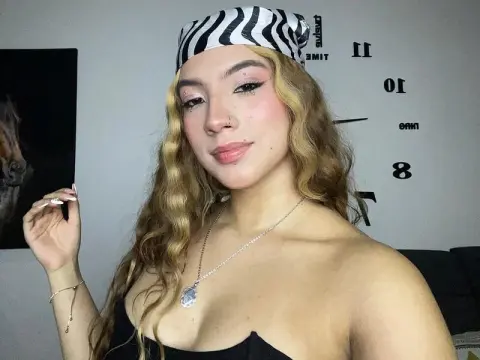 Sofia Scarlet — Flirt4Free Photos