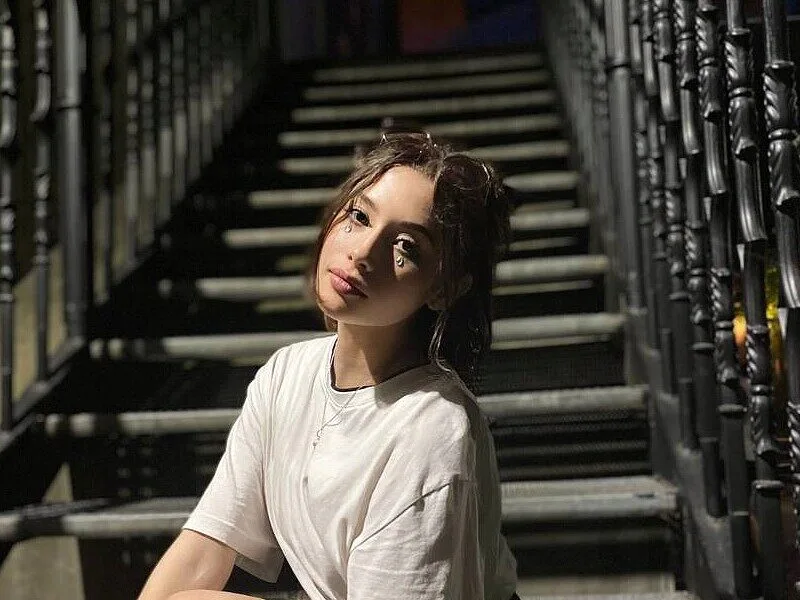 Lia Hartt