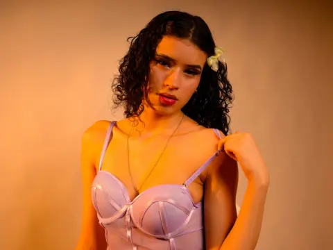 Kiara Velvet — Flirt4Free Photos