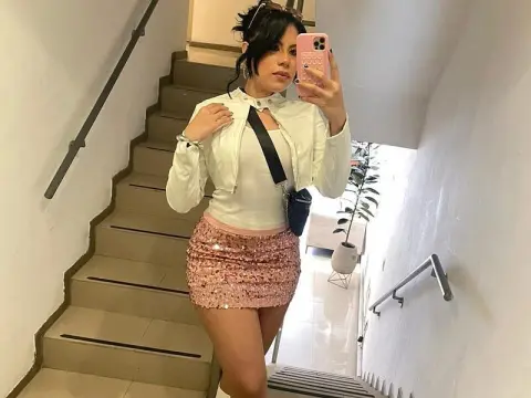 Mia Mar — Flirt4Free Photos