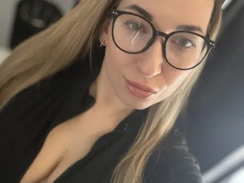 Aria Rodriguez — Flirt4Free Photos
