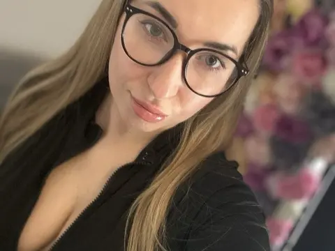 Aria Rodriguez — Flirt4Free Photos