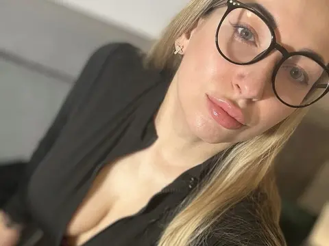 Aria Rodriguez — Flirt4Free Photos