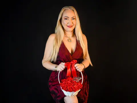 Victoria Fiire — Flirt4Free Photos