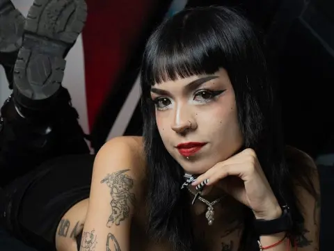 Sofi Rouge — Flirt4Free Photos