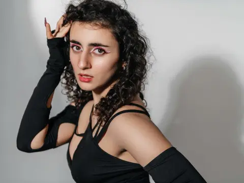 Elisabeth Mahoney — Flirt4Free Photos
