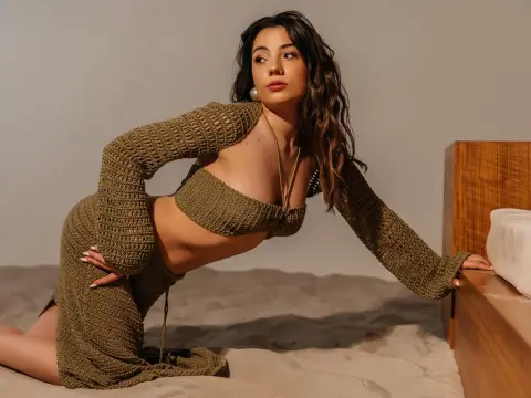 Alice Deleon — Flirt4Free Photos