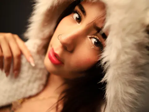 Anita Barry — Flirt4Free Photos