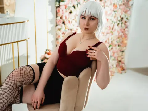 Eva Crosby — Flirt4Free Photos