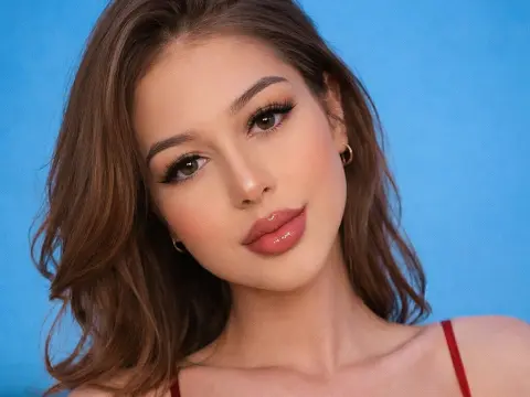 Bella Nightwish — Flirt4Free Photos