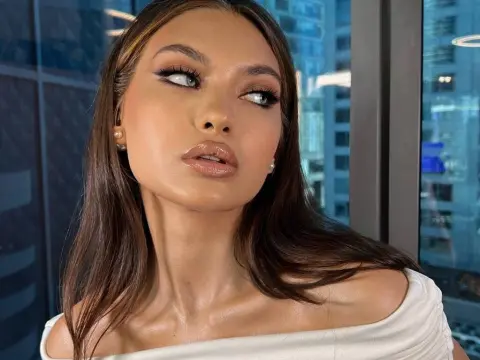 Shaina Mangiapane — Flirt4Free Photos