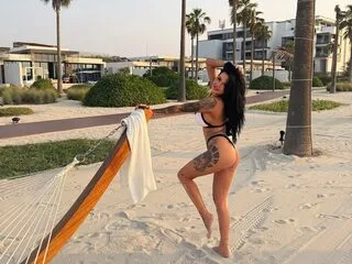 Chanelle Dy