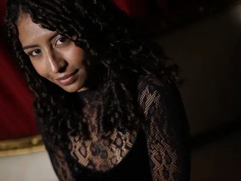 Selen Rouse — Flirt4Free Photos