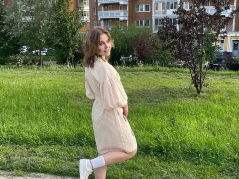 Eleanore Schwendeman — Flirt4Free Photos