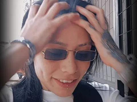 Morgan Evans — Flirt4Free Photos