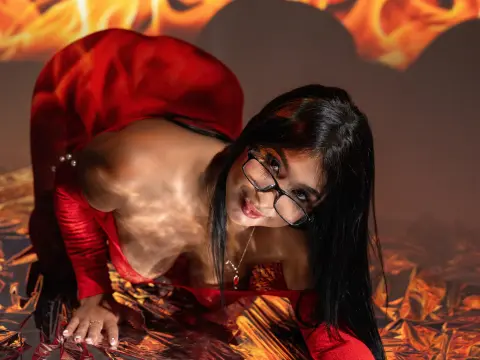 Bella Harllow — Flirt4Free Photos