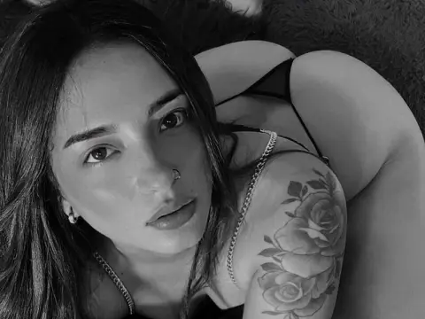 Melaniie Moon — Flirt4Free Photos