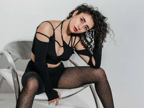 Elisabeth Mahoney — Flirt4Free Photos