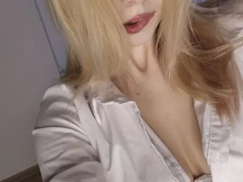MayGell — Flirt4Free Photos
