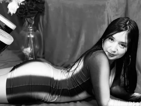 Miha Cutee — Flirt4Free Photos