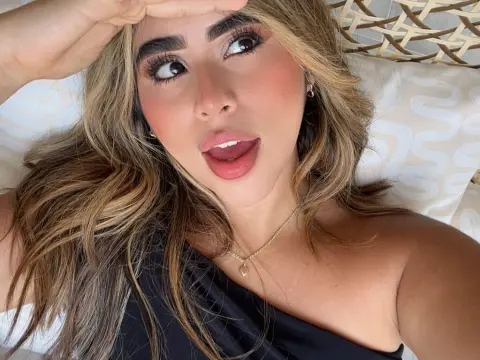 Olivia Santosgb — Flirt4Free Photos