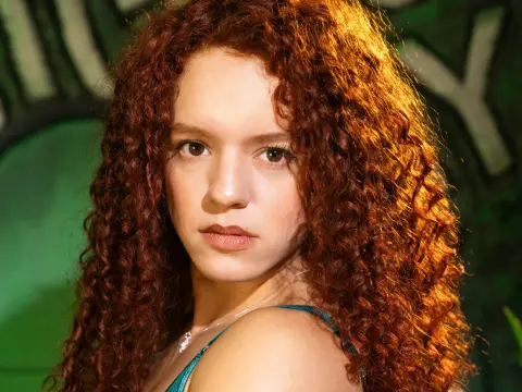 Anamaria Benitez — Flirt4Free Photos