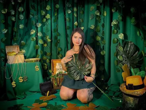 Dani Grace — Flirt4Free Photos