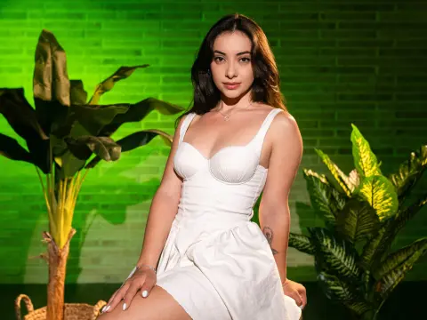 Isabella Sandoval — Flirt4Free Photos