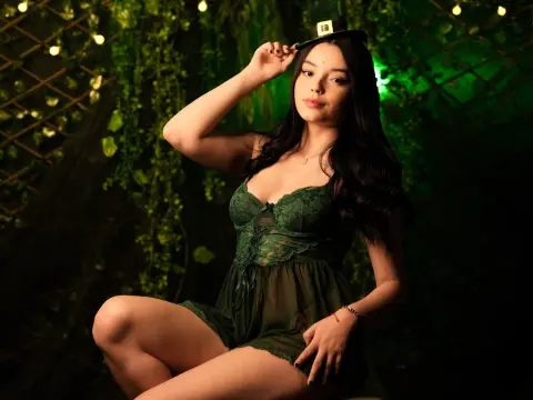 Blair Queen — Flirt4Free Photos