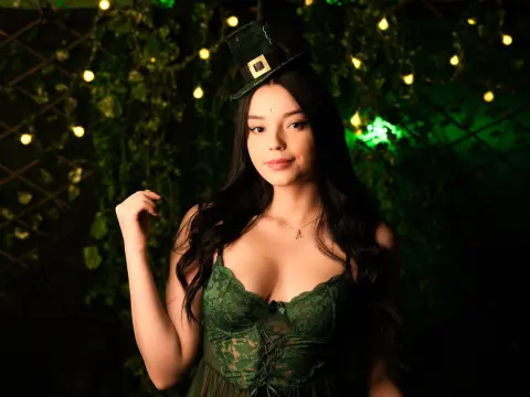 Blair Queen — Flirt4Free Photos