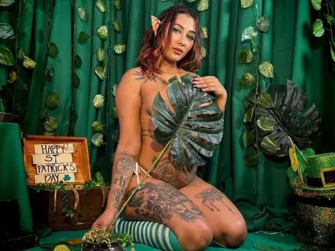 Pam Smiith — Flirt4Free Photos