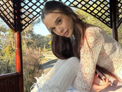 Ann Kendy — Flirt4Free Photos