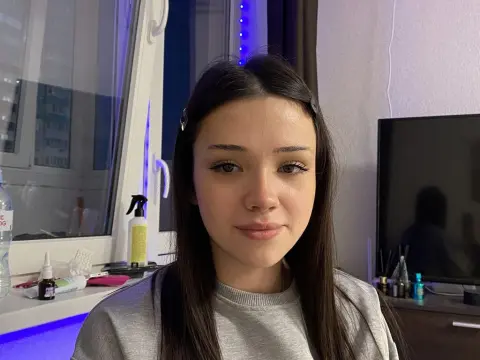 Ela Jungwirth — Flirt4Free Photos