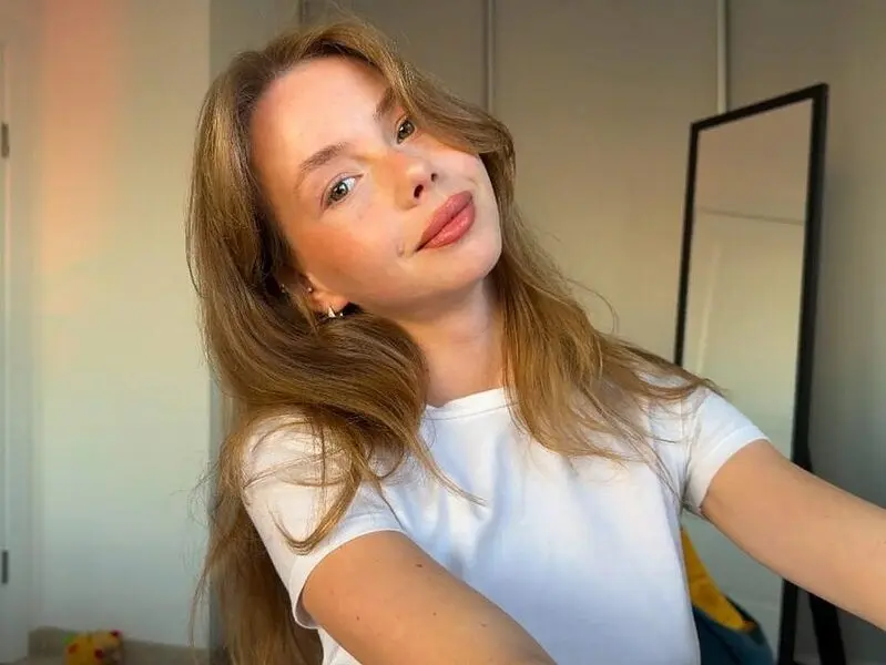 Jessica Kashmir