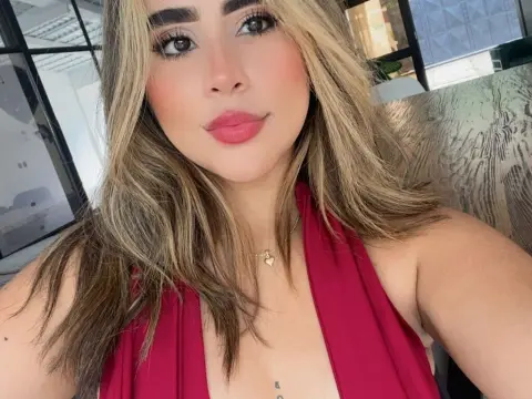 Olivia Santosgb — Flirt4Free Photos