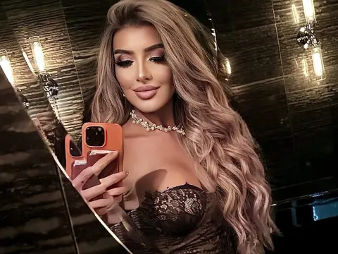 Skye Rhodes — Flirt4Free Photos