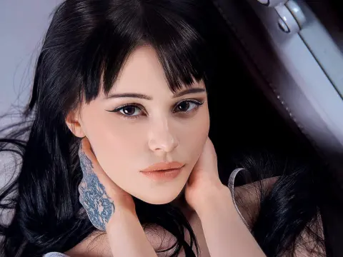 Amelia Riven — Flirt4Free Photos