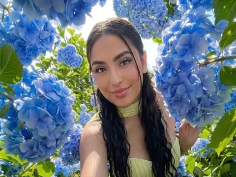 Samantha Lojan — Flirt4Free Photos