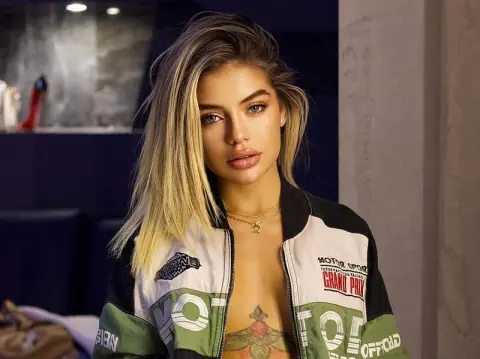 Arianna Kylee — Flirt4Free Photos